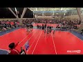 BOSTON vs SPVC Adidas