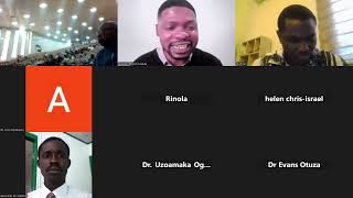 Rethinking Library Systems in Nigeria | Cat & Class Demo at AULNU
