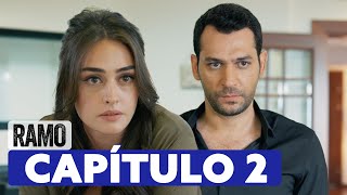 RAMO | Capítulo 2 (Español Doblado)