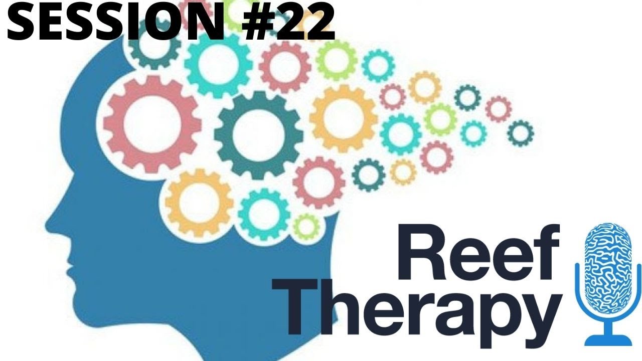 Reff Keeping Reef Keeping Methods | #22 - YouTube