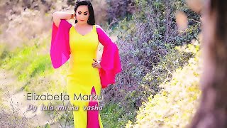 Elizabeta Marku - Dy lule mi ka vasha - Fenix/Production ( Official Video )