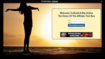 How To Build The Ultimate Splash and Capture Pages