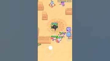 Armored Robots l Robot 22 - Team Deathmatch