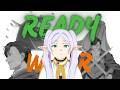 FRIEREN AMV READY FOR WAR mp3