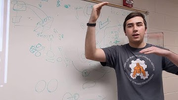 FRC Infinite Recharge Strategy Session 1