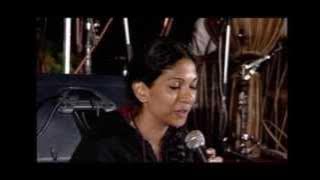 Kutumba and Anusheh Anadil (song: 