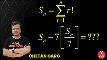 Daily Dose-20 | IOQM, IIT-JEE, KVPY, ISI, CMI, NTSE Exam Preparation | Maths Olympiad | Chetan Garg