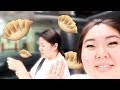 dumplings are life | Michelle Choi