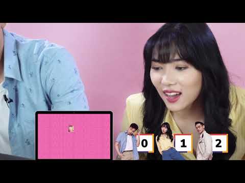 KARTINI | "Guess Who?" With A.I.R