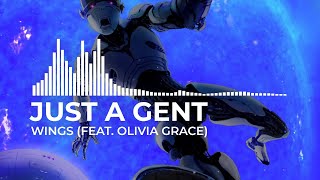 Watch Just A Gent Wings video