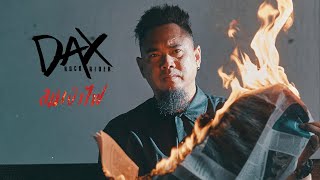 ลมเป่าไฟ - DAX ROCK RIDER [OFFICIAL MV] chords