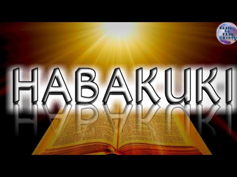 Video: Habakuki anamaanisha nini katika Biblia?