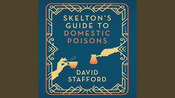 Chapter 10.6 & Chapter 11.1 - Skelton