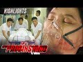 Lily hovers between life and death | FPJ's Ang Probinsyano (With Eng Subs)