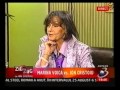 Marina Voica vs Ion Cristoiu