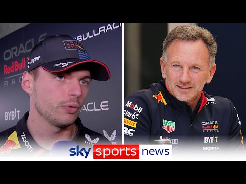 Will Max Verstappen stay at Red Bull?