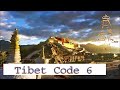 Tibet code 6