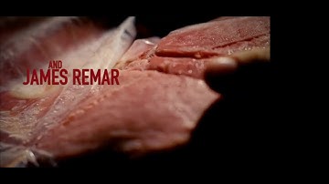 Dexter Intro | Morning Routine