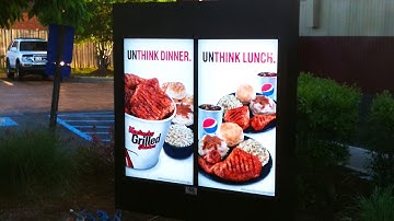 3 LCD Considerations for Deploying Outdoor Digital Menu Boards VLOG