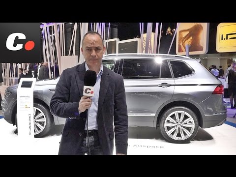 Los SUV del