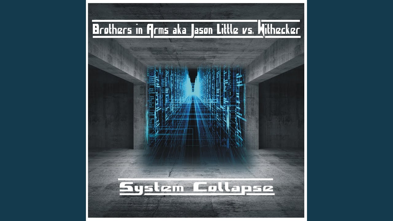 Watch The System Collapse on YouTube Watch The System Collapse on YouTube