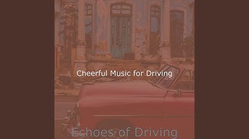 Entertaining Backdrops for Commuting