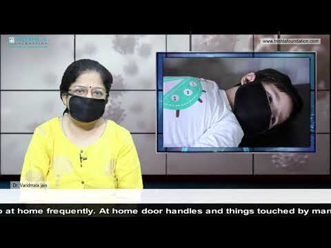 coronavirus:-precautions-&-instruction-for-cerebral-palsy-affected-children-&-parents---part-2