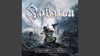 Miniatura de vídeo de "Sabaton - Versailles (Symphonic Version)"