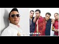 Elvis Martinez VS Aventura - Bachata MIX (GRANDES EXITOS) | 2018