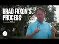 Brad Faxon's Pre-Putt Process & 9 Ball Drill