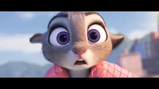 Disney Zootopia - Stitch Kingdom - Japanese Trailer