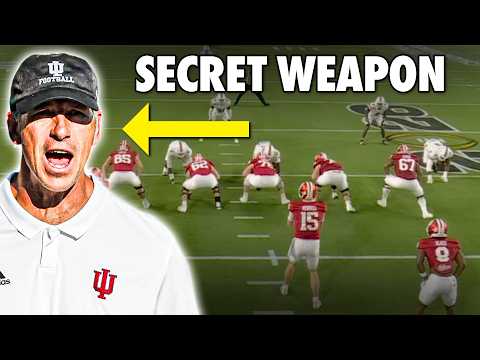 Discovered John Harrell Indiana High School Football Bio - 178mbvn