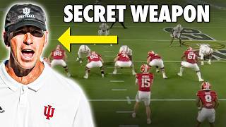 The Real Guru Behind Indianas National Le