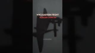 Which Front Was Worse shorts edit ww2 littledarkageedit ww2edit