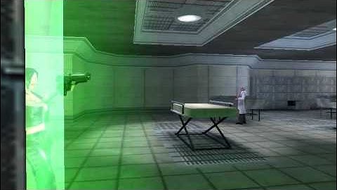 C&C Renegade w/commentary Level 7 pt. 2