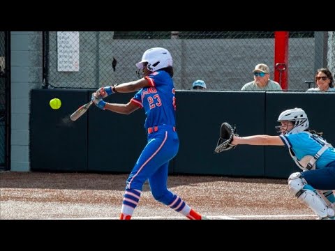 Mojo Raysor Gia Foster (c/o 2030) Fall Season 2025 Highlights | Mojo Raysor 2012 ...