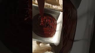Famous Fudgy brownie batter Net Worth
