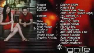 TFC Bundle ANC and Cinema One Versions