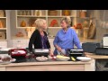 George Foreman 5 Serving Evolve Grill w/Sear Function & Addl. Plates with Carolyn Gracie