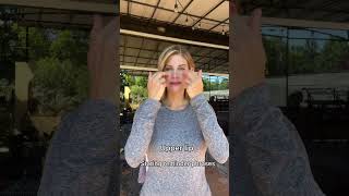 EFT tapping points | EFT basics #emotionalfreedomtechnique #eft #shortsvideo