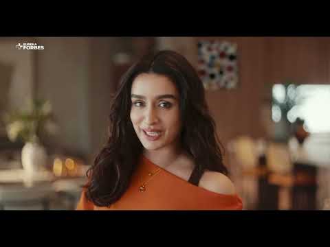Ghar ka New Favourite | Forbes SmartClean | Shraddha Kapoor | Eureka Forbes | Odia 10 sec