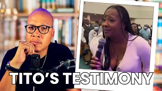 Le Andria Johnson FINALLY Spoke Her Truth AND PEOPLE STILL MAD