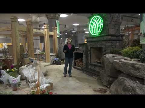 Mickman Brothers at the 2013 Minnesota Home and Patio Show