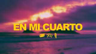 @Jhay Cortez & Skrillex - En mi cuarto (FREEBOT REMIX) #TRIBAL #TEKTRIBAL #GUARACHA Resimi