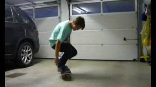 New Skate Clips By Niki Liebsch