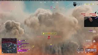 WHY NO RANK IN OCE | Battlefield REDSEC