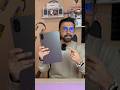 🔥 HONOR PAD X9 La mejor tablet para ver series y películas 😱 #shorts #youtubeshorts #honorpadx9