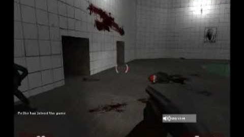 Zombie Master HL2 Mod - Lone Survivor