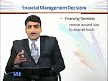 FIN701 Financial Management in Education Lecture No 9