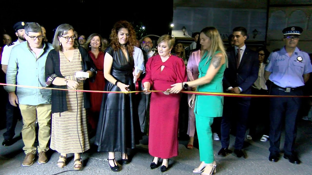 Argamasilla de Alba ya ha comenzado sus fiestas patronales